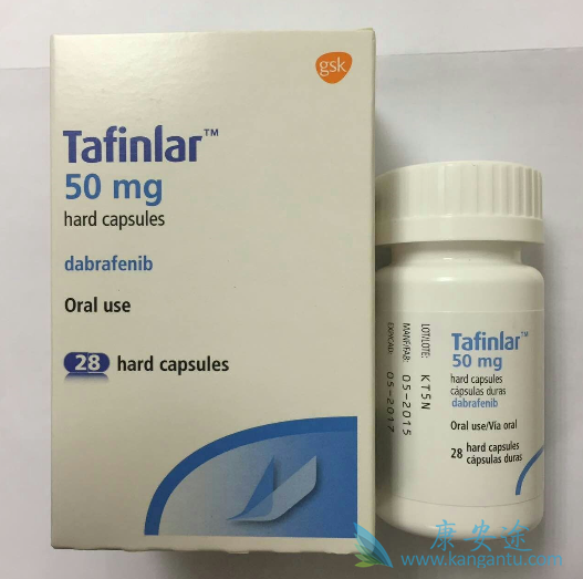 达拉非尼 达拉非尼