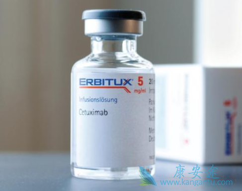 西妥昔单抗 西妥昔单抗