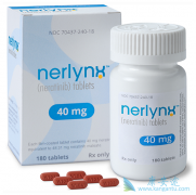 ��������(neratinib)���й�HER2�������ٰ����߾���������Ч�Ͱ�ȫ��