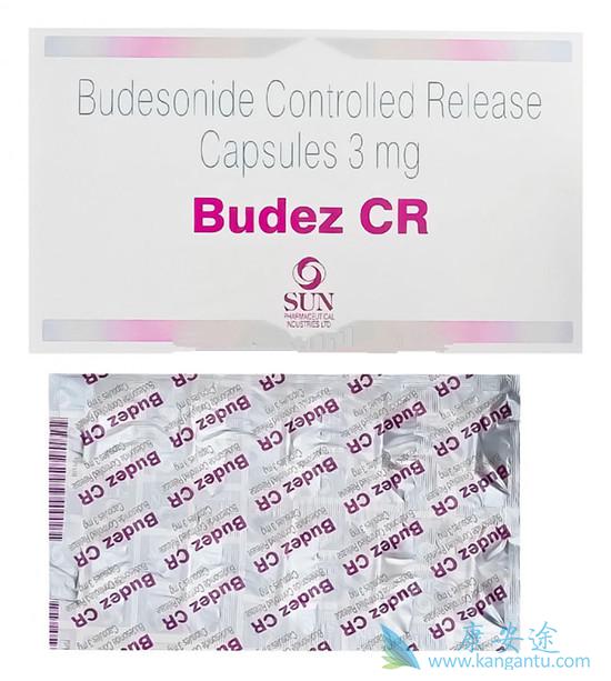 布地奈德 布地奈德