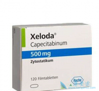 ��������(CAPECITABINE)������������Щ����Ӱ�죿