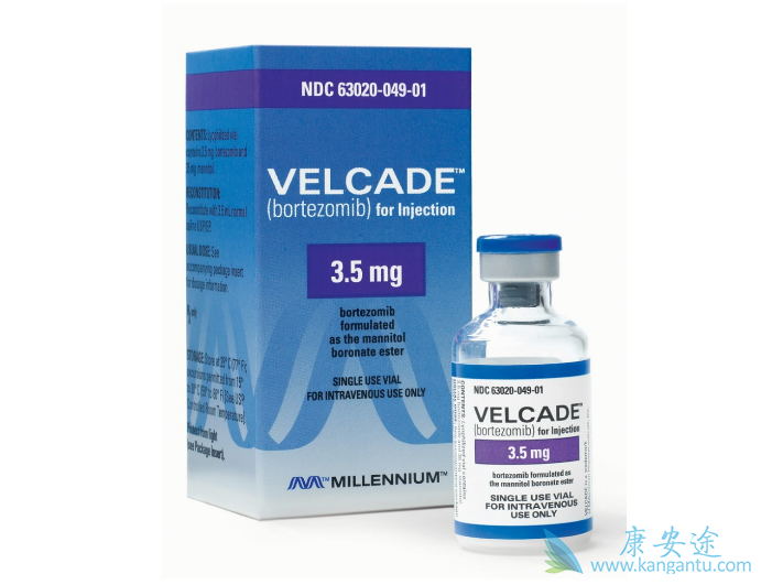 硼替佐米 硼替佐米