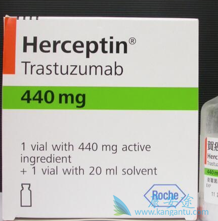 曲妥珠单抗 曲妥珠单抗