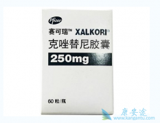 ���ܿ�������(Xalkori)����ROS1���Էΰ����߷�����ҩԭ����ʲô��