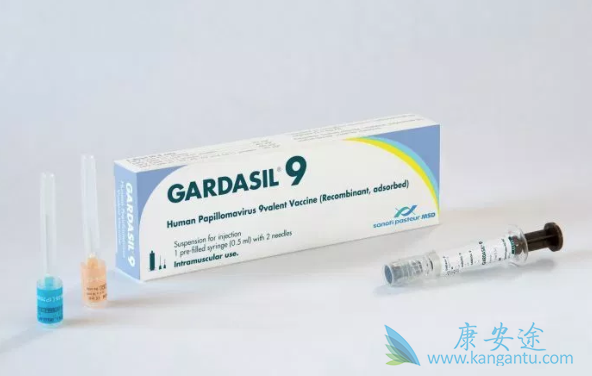 HPV疫苗 HPV疫苗