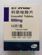 ������(Linezolid)����Ӧ֢�����û���