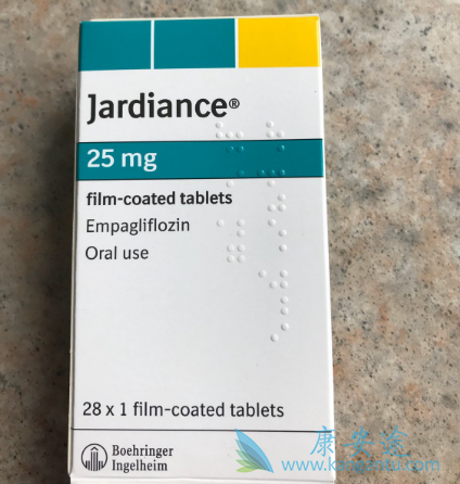 恩格列净 恩格列净