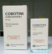 ʹ�ÿ�������(Cometriq)ʱ�������Щ������Ӧ��