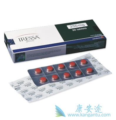 易瑞沙价格 易瑞沙价格