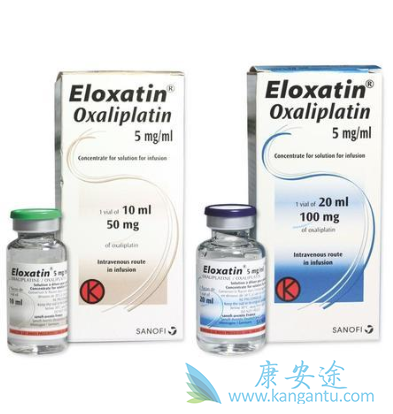 奥沙利铂 奥沙利铂