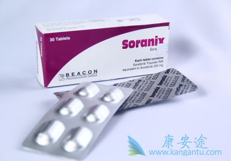 舒尼替尼 舒尼替尼