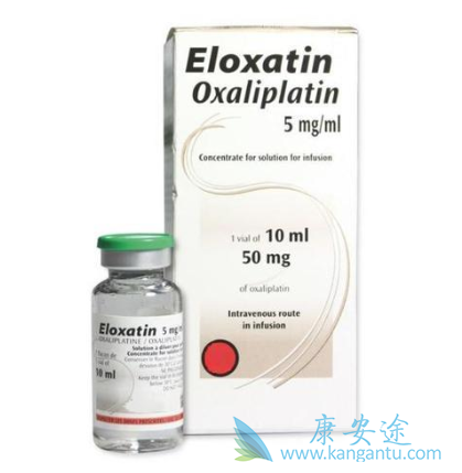 奥沙利铂 奥沙利铂