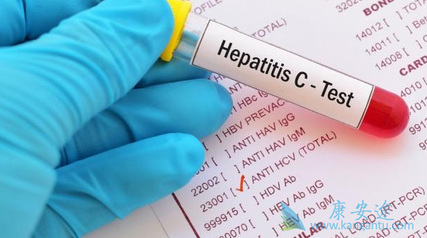 丙肝疫苗 丙肝疫苗