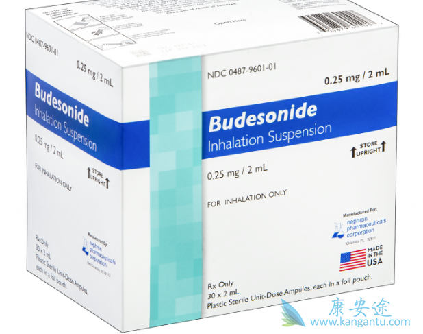 布地奈德 布地奈德