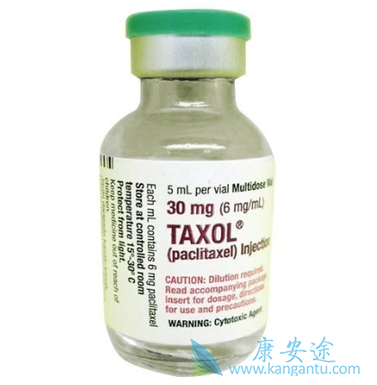 紫杉醇 紫杉醇