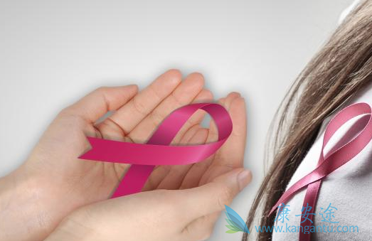 三阴乳腺癌 三阴乳腺癌