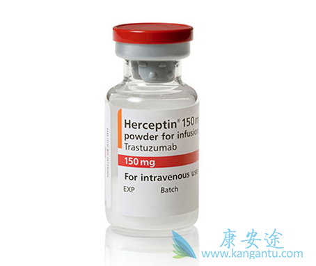 曲妥珠单抗 曲妥珠单抗