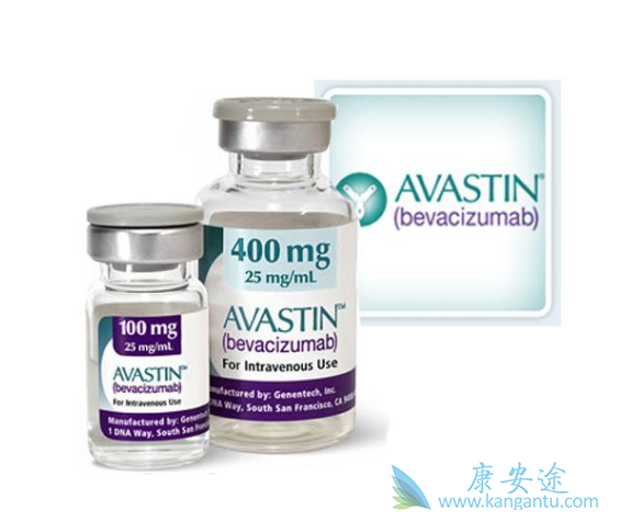 贝伐珠单抗 贝伐珠单抗