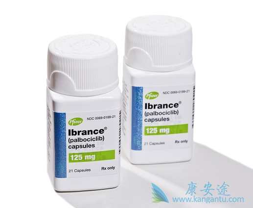 CDK4/6抑制剂 CDK4/6抑制剂