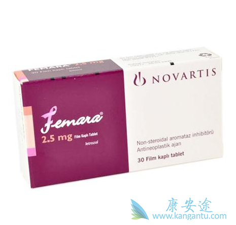 来曲唑 来曲唑
