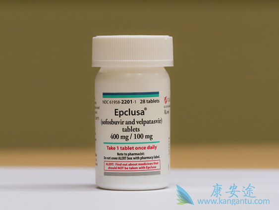 丙肝新药 丙肝新药