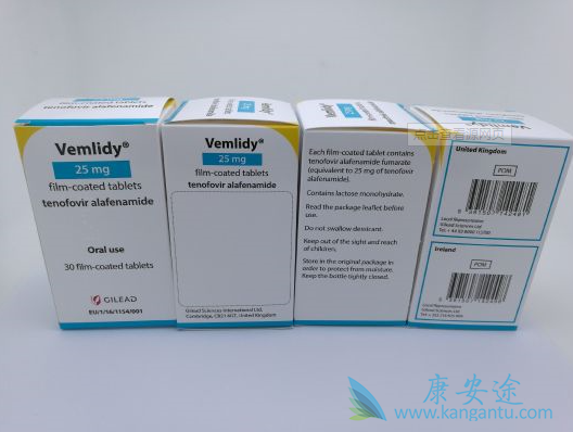 替诺福韦二代 替诺福韦二代