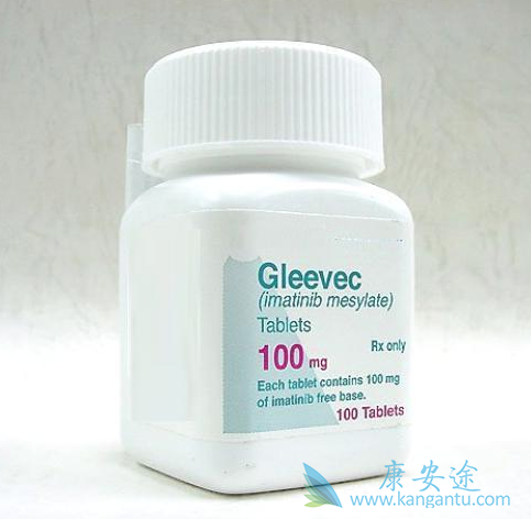 伊马替尼 伊马替尼