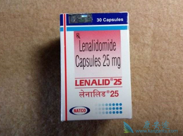 来那度胺 来那度胺