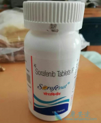 多吉美/索拉菲尼对甲状腺癌的用法用量是多