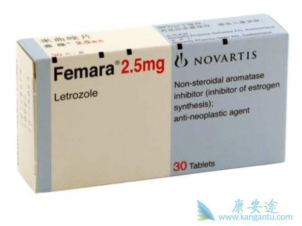 来曲唑 来曲唑