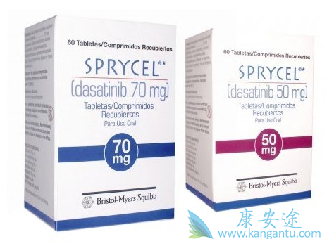 达沙替尼 达沙替尼