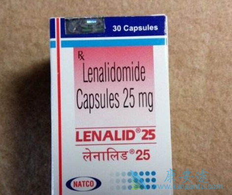 来那度胺 来那度胺