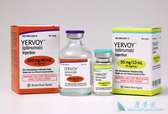 CTLA4抑制剂 CTLA4抑制剂