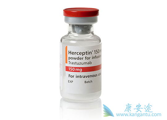 曲妥珠单抗 曲妥珠单抗