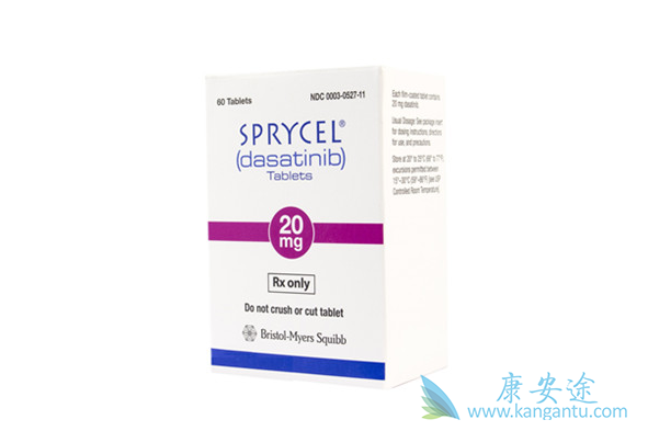 达沙替尼 达沙替尼