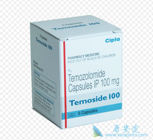 替莫唑胺 替莫唑胺