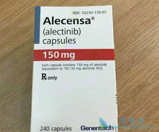 色瑞替尼 色瑞替尼