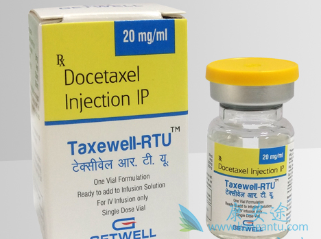 多西他赛 多西他赛