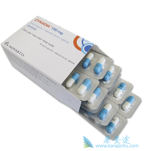 塞瑞替尼 塞瑞替尼