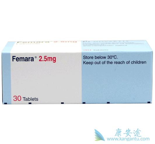 弗隆来曲唑片 弗隆来曲唑片