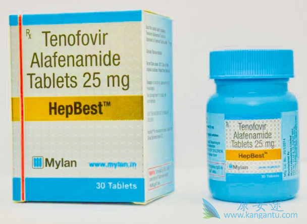 乙肝新药 乙肝新药