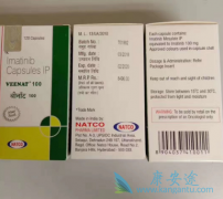 廉价的印度格列卫可直接从国内的药方买到吗