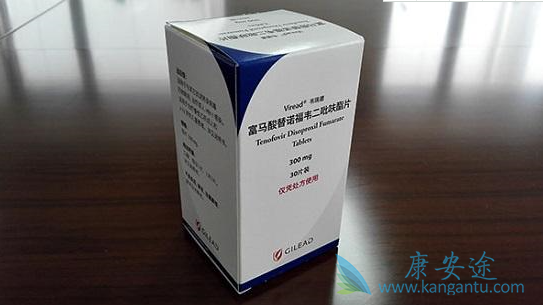 替诺福韦酯 替诺福韦酯