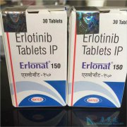 特罗凯/厄洛替尼用于EGFR突变阳性NSCLC患者