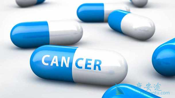 治疗癌症的药 治疗癌症的药
