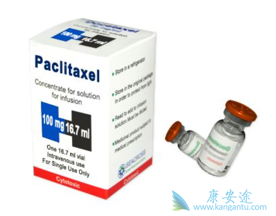 紫杉醇 紫杉醇