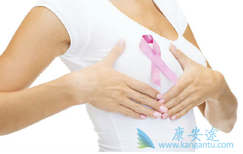 乳腺癌 乳腺癌