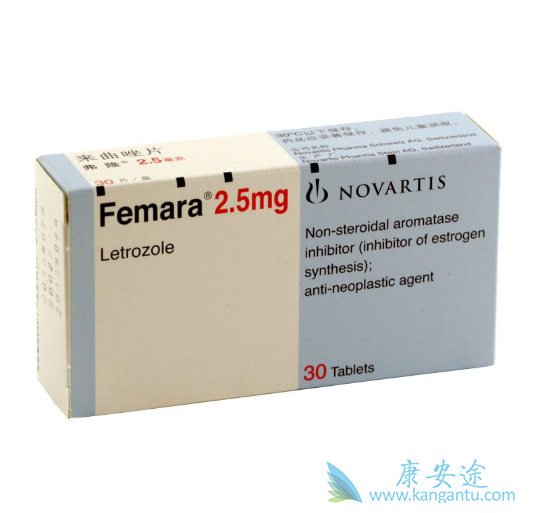 来曲唑 来曲唑