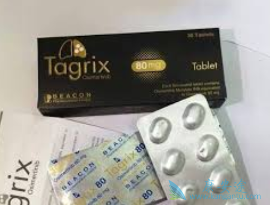 奥希替尼 奥希替尼