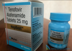 韦立得(TAF)距离治愈慢性乙肝还